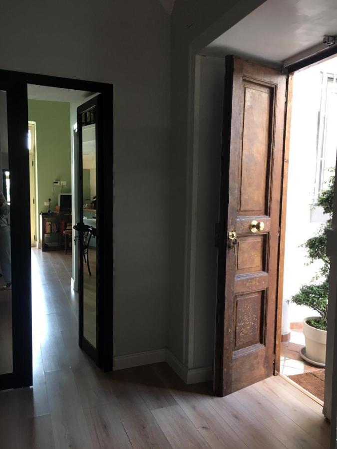 La Casa Di Marcello Apartment Torre Annunziata Ngoại thất bức ảnh